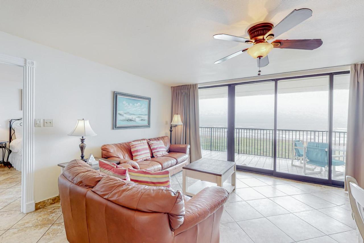 Suntide III Condos VII South Padre Island Kültér fotó